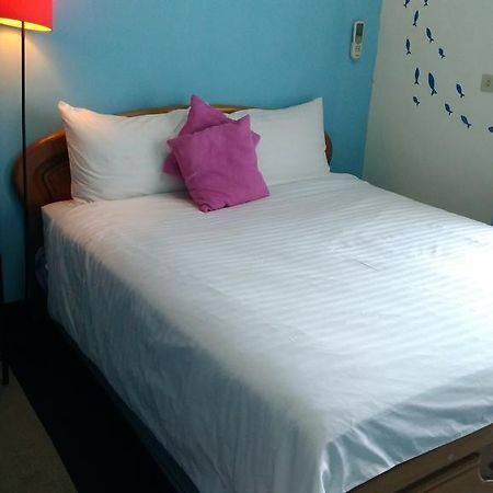 Breadtree Homestay Wujie Exterior photo